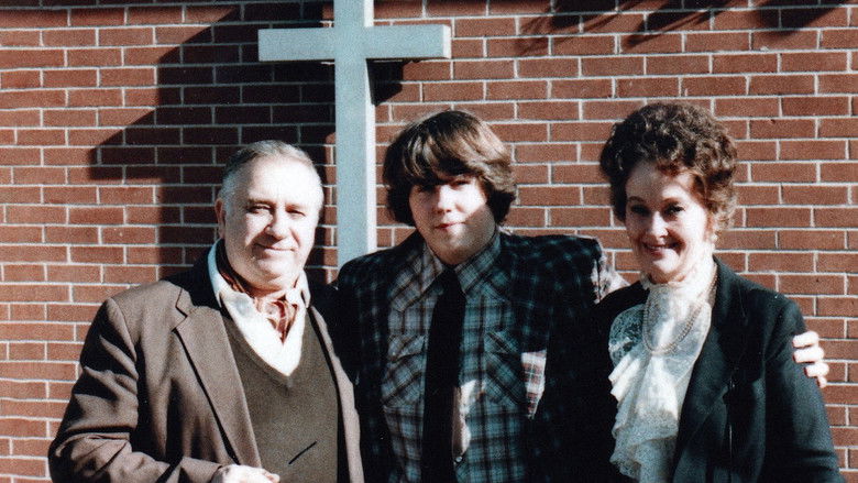 кадр из фильма Суд над дьяволом