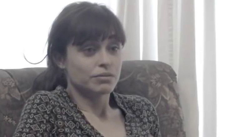 кадр из фильма Maquetas