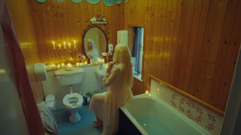 кадр из фильма Prelude to Ecstasy