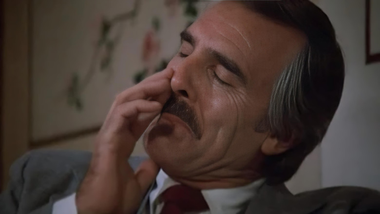 кадр из фильма Cocaine: One Man's Seduction