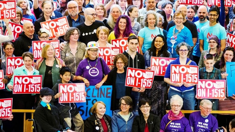 кадр из фильма The Most Dangerous Year