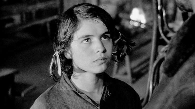 кадр из фильма Мушетт