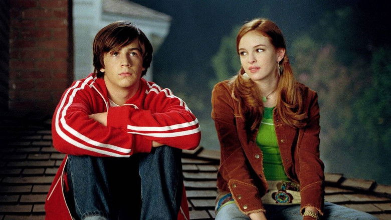 кадр из фильма Высший пилотаж