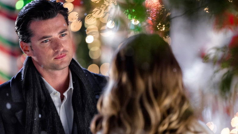 кадр из фильма Christmas Cookies