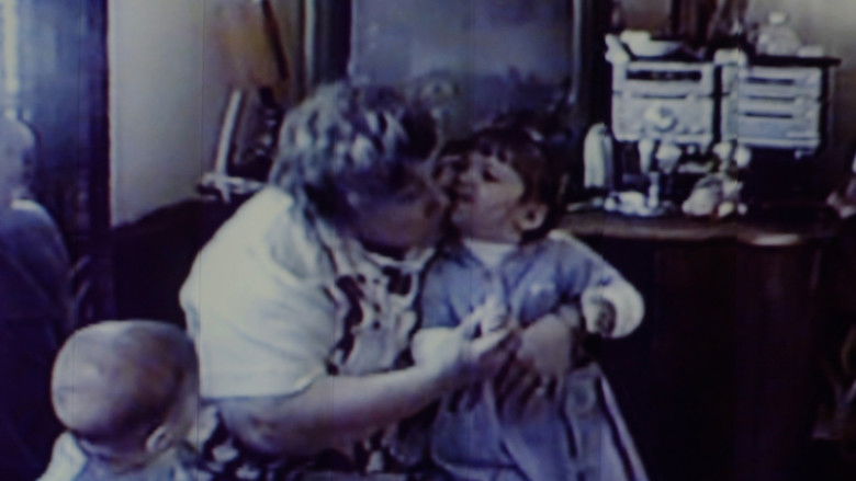 кадр из фильма Trandafirul Lui Buni