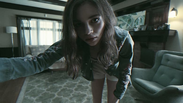 кадр из фильма Nanny Cam