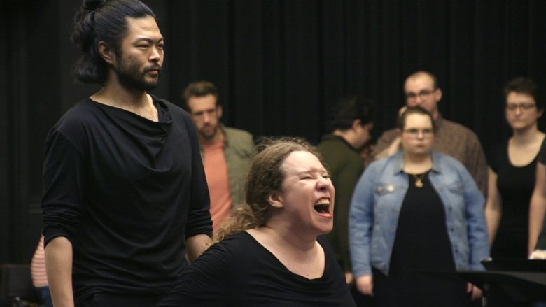 кадр из фильма The Sound of Identity