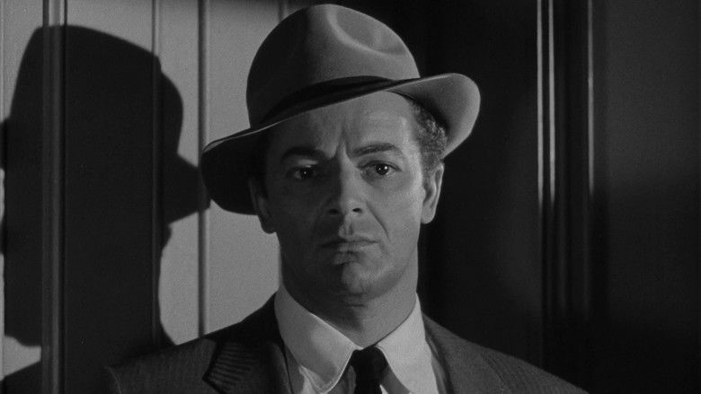 кадр из фильма Большой ансамбль