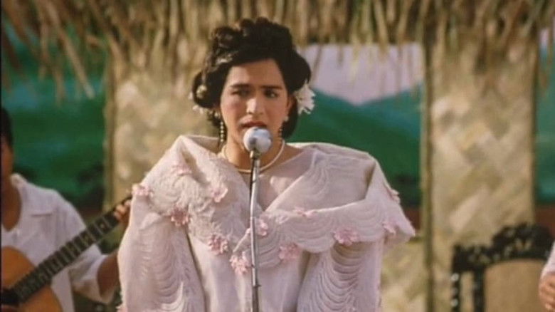 кадр из фильма Aishite Imasu 1941: Mahal Kita