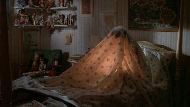 кадр из фильма Та ночь