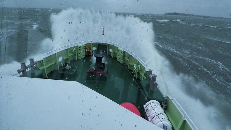 кадр из фильма Luv & Lee AMRUM - der Film