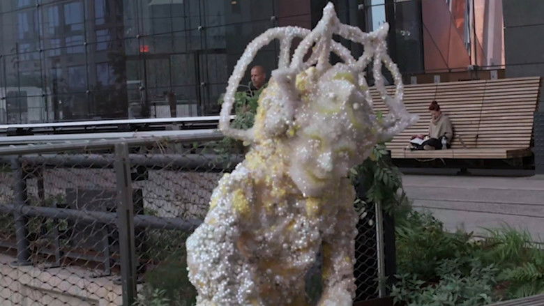 кадр из фильма The King In Yellow