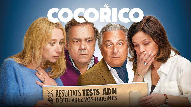 кадр из фильма Неожиданные связи