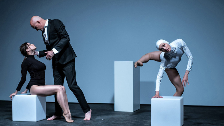 кадр из фильма The Last Faust