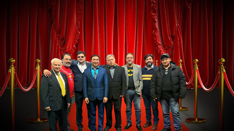 кадр из фильма Kumud Entertainment Film Awards