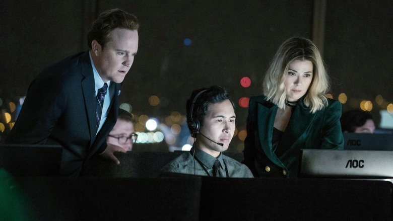 кадр из фильма Судная ночь. Начало