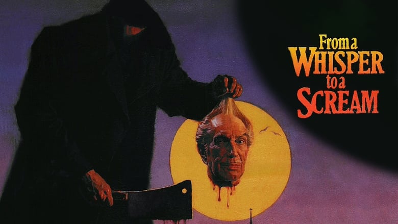 кадр из фильма Потомственное проклятие