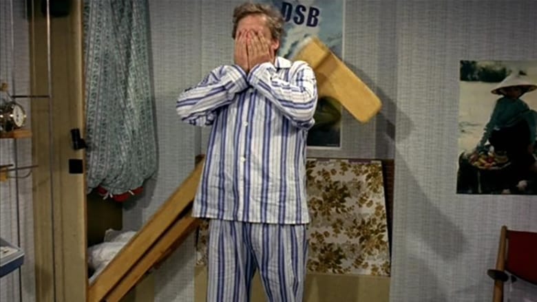 кадр из фильма Det støver stadig