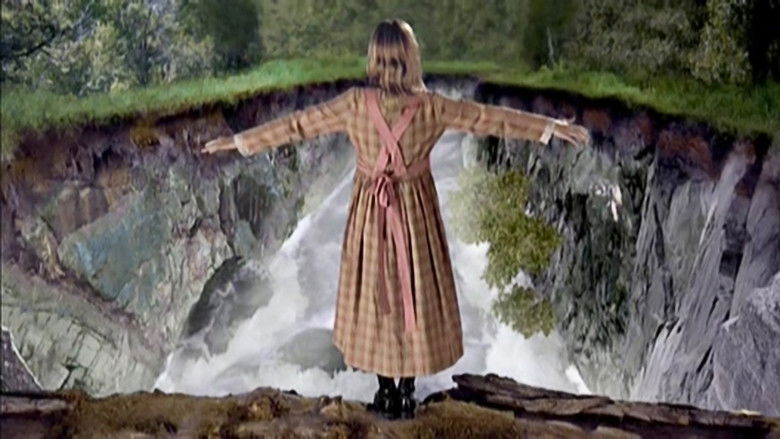 кадр из фильма Последний пожиратель грехов