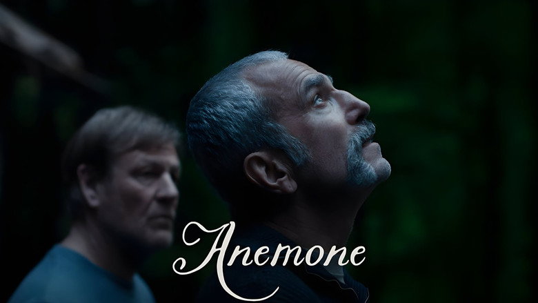 кадр из фильма Анемона