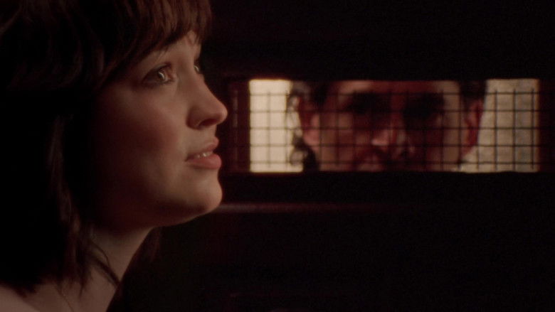 кадр из фильма Confessions