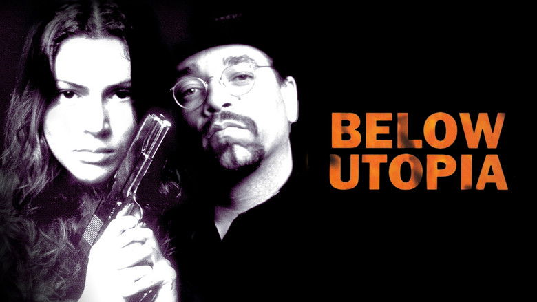 кадр из фильма Below Utopia