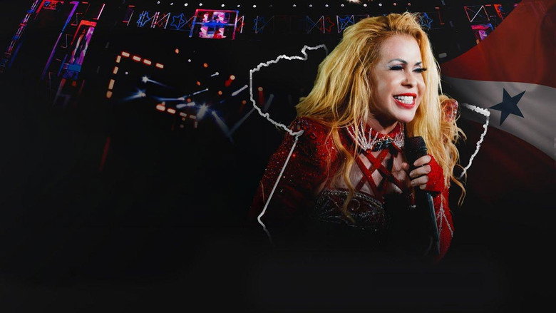кадр из фильма Joelma - Isso É Calypso Tour Brasil: Ao Vivo em Belém