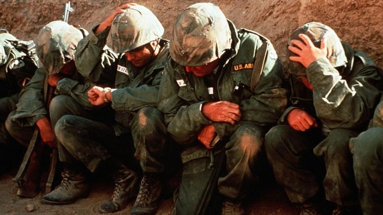 кадр из фильма Nightbreaker