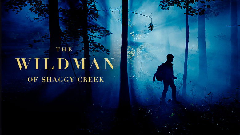 кадр из фильма The Wildman of Shaggy Creek