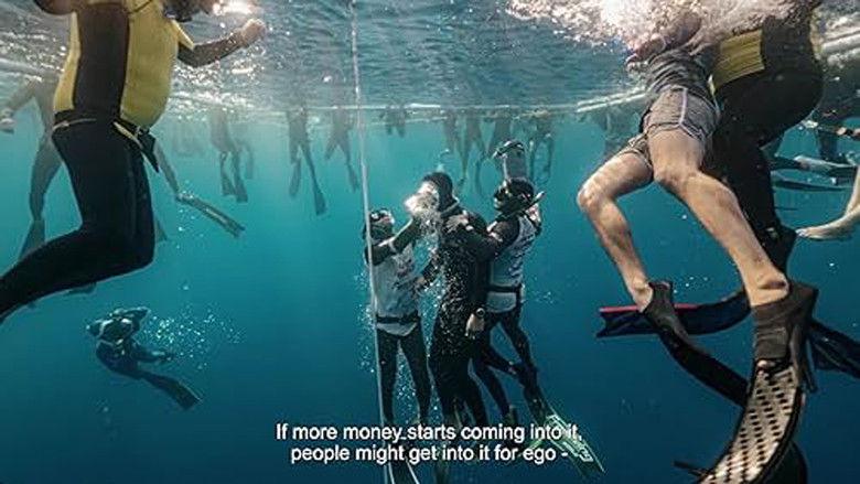 кадр из фильма Under havet