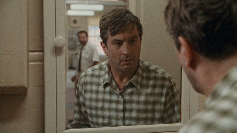 кадр из фильма Пробуждение