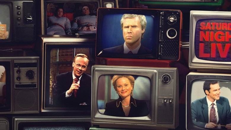 кадр из фильма Downey Wrote That