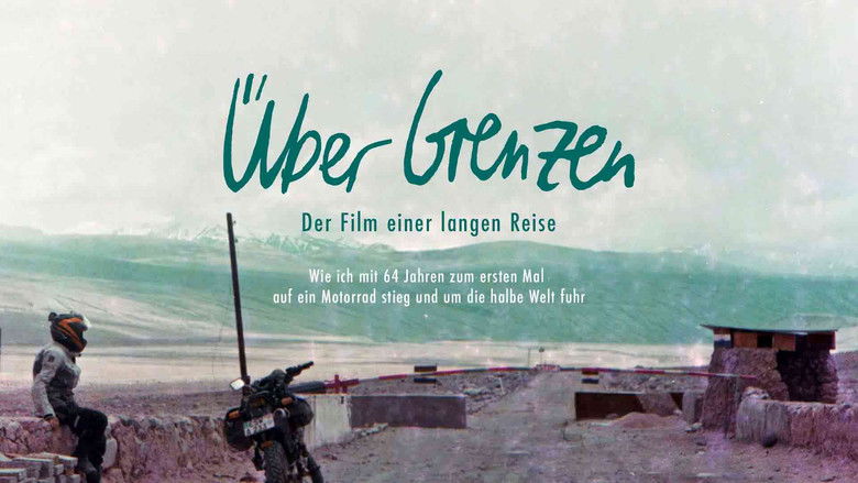 кадр из фильма Über Grenzen