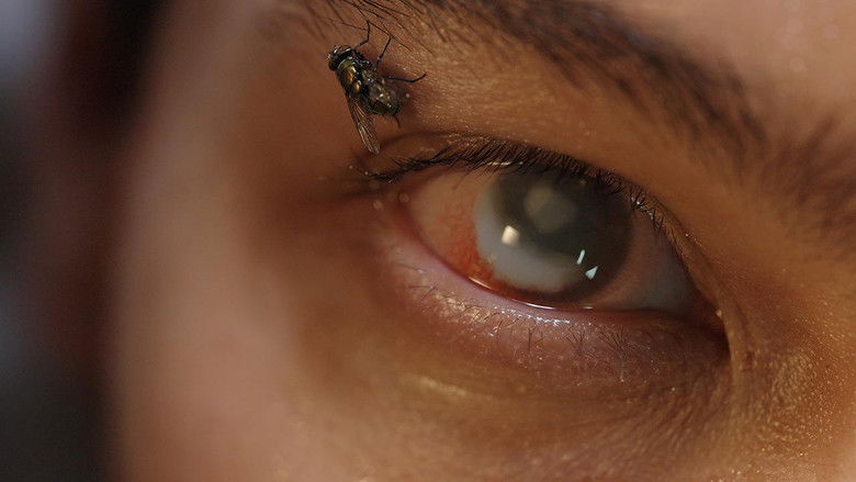 кадр из фильма The Itch