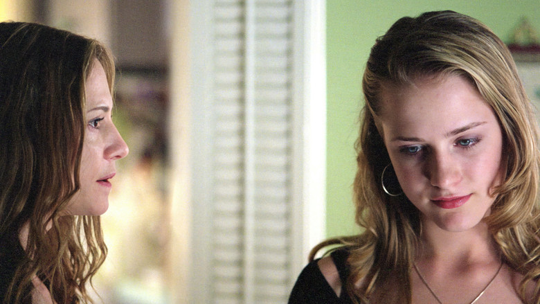 кадр из фильма Тринадцать