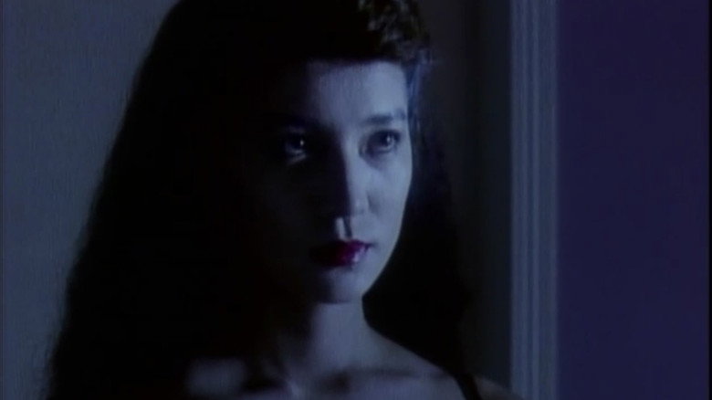 кадр из фильма マニラ・エマニエル夫人　魔性の楽園