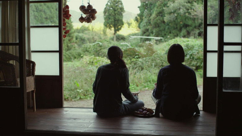 кадр из фильма Маленький лес. Лето, осень