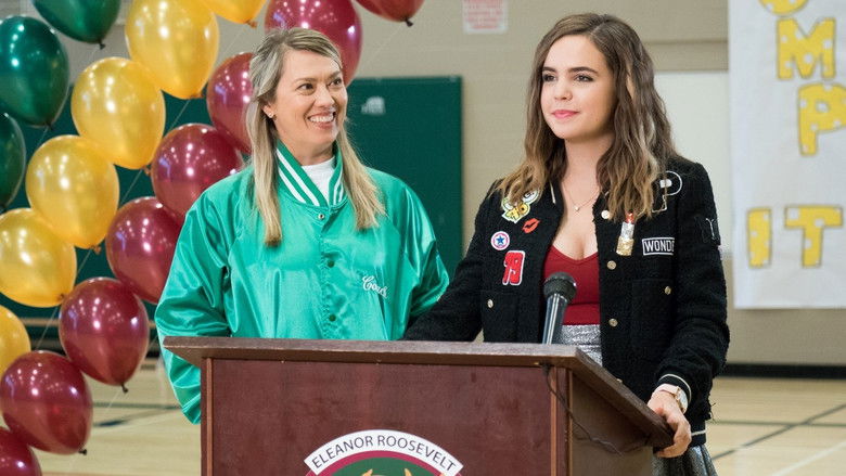 кадр из фильма Каникулы Джой