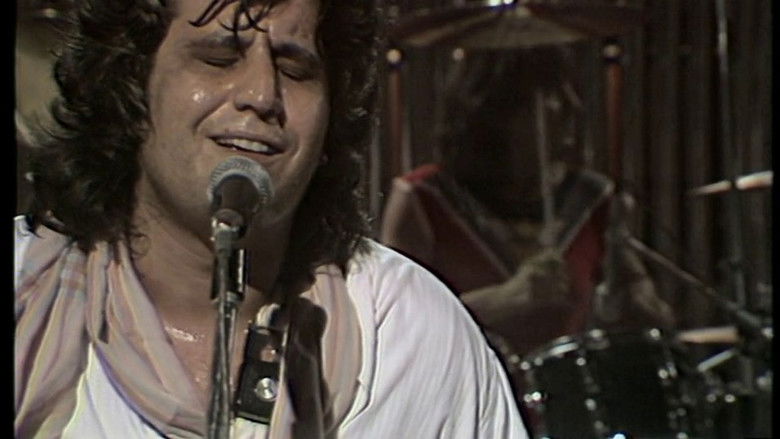 кадр из фильма Pino Daniele Live @ RTSI