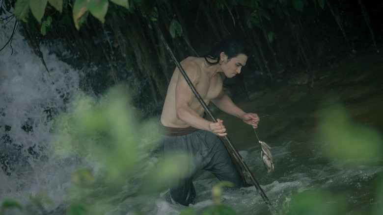 кадр из фильма Kiều