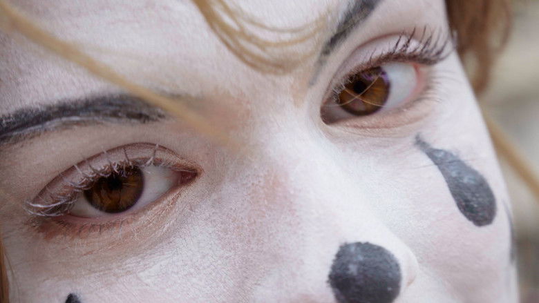 кадр из фильма CLOWN