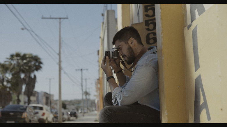 кадр из фильма Entre