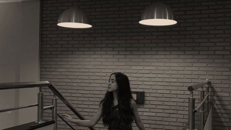 кадр из фильма Vestido Verde