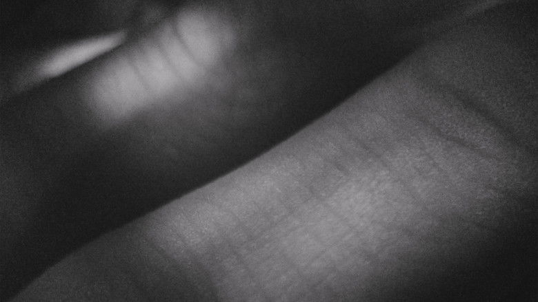 кадр из фильма bleared eyes of blue glass