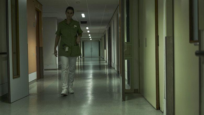 кадр из фильма Nightingale