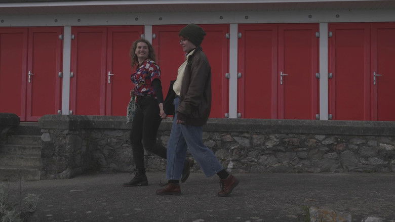 кадр из фильма The Way We Say 'Goodbye'