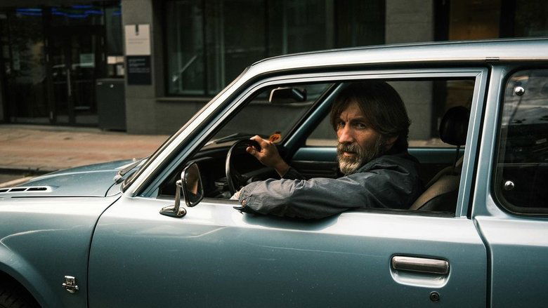 кадр из фильма Между жизнью и смертью