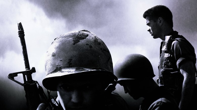 кадр из фильма Страна тигров