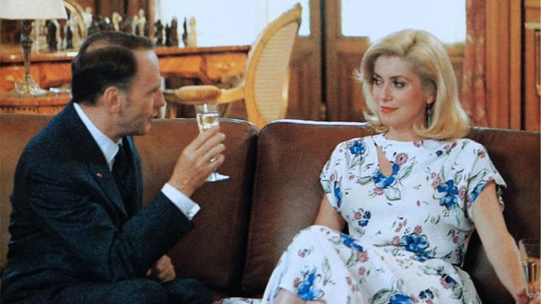 кадр из фильма Такова моя воля