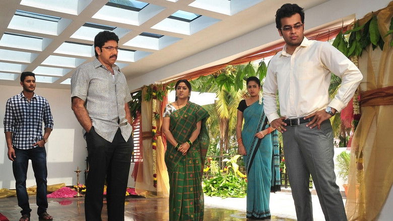 кадр из фильма నేను శైలజ